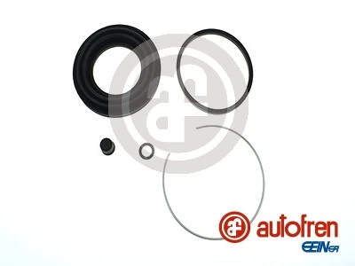 Repair Kit, brake caliper